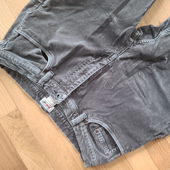 L.L.Bean Velvet Vingtage Flairs - Picture 3 of 6